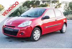 Renault Clio 1.2 Authentique