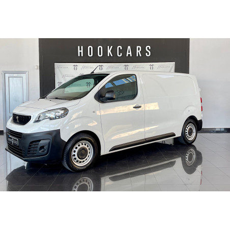 Peugeot Expert 1.6BlueHdi...