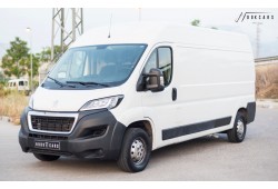Peugeot Boxer 2.0BlueHDI...