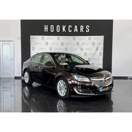 Opel Insignia 2.0CDTI...