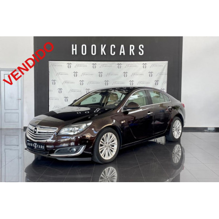 Opel Insignia 2.0CDTI...