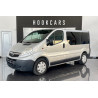 Opel Vivaro 2.5DCI