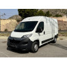 Citroen Jumper Frigo...