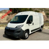 Citroen Jumper Frigo...