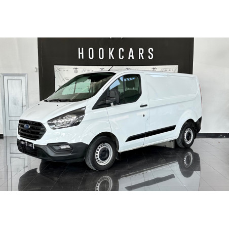 Ford Transit Custom 2.0TDCI...