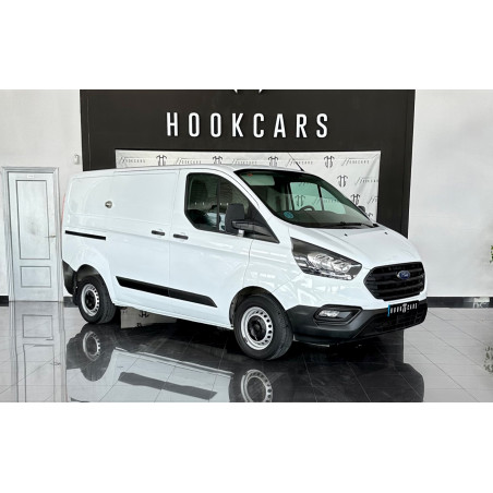 Ford Transit Custom 2.0TDCI...