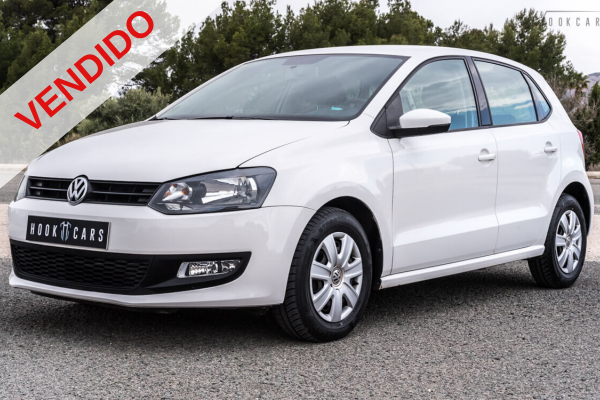 Volkswagen Polo 1.4 Advance