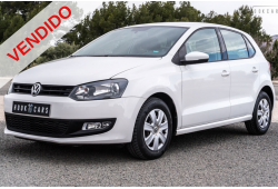 Volkswagen Polo 1.4 Advance