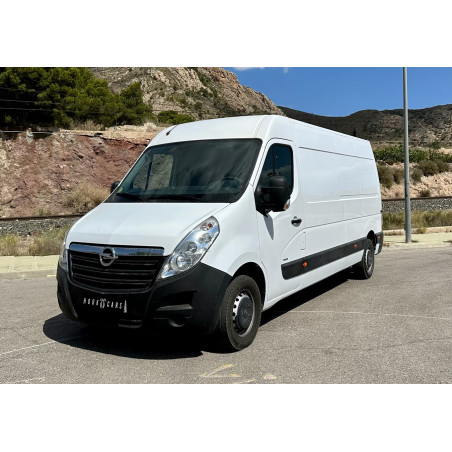 Opel Movano 2.3dci L3H2