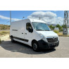 Opel Movano 2.3dci L3H2