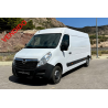 Opel Movano 2.3dci L3H2