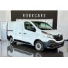 Renault Trafic 1.6dci Van...