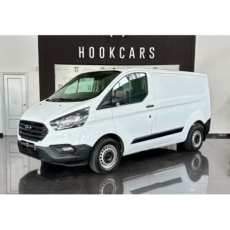 Ford Transit Custom 2.0TDCI...