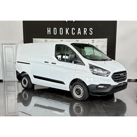 Ford Transit Custom 2.0TDCI...
