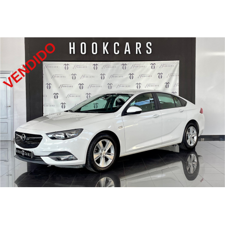 Opel Insignia 1.6CDTI Turbo...