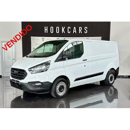 Ford Transit Custom 2.0TDCI...