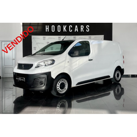 Peugeot Partner Expert...