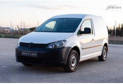 Volkswagen Caddy Furgón 1.6TDI