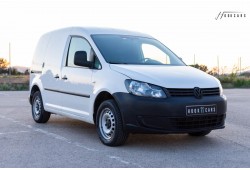 Volkswagen Caddy Furgón 1.6TDI