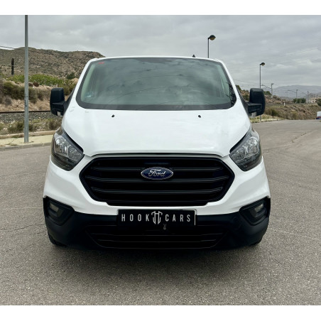 Ford Transit Custom 2.0TDCI...