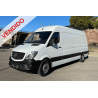Mercedes Sprinter 2.1CDI...