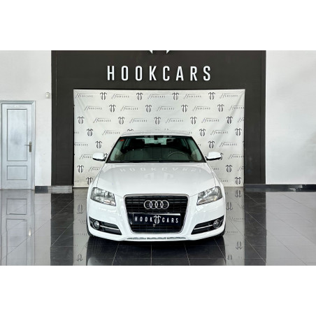 Audi A3 Sportback 1.6TDI...