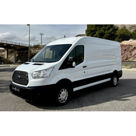 Ford Transit 2.0TDCI 310...