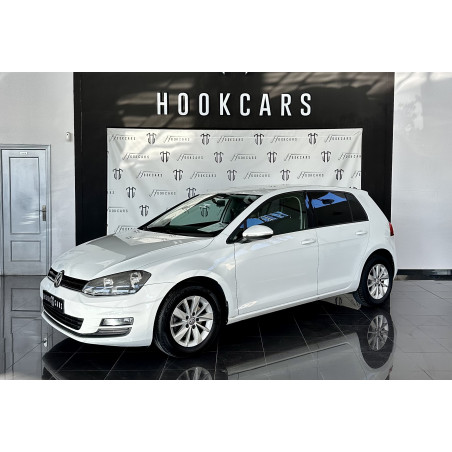 Volkswagen Golf VII BMT...