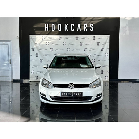 Volkswagen Golf VII BMT...