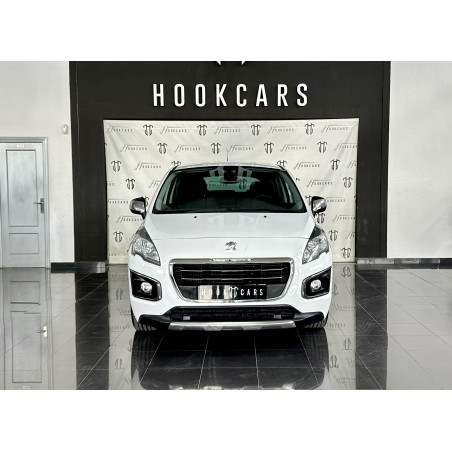 Peugeot 3008 S&S Style 1.2...