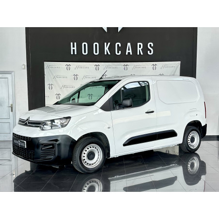 Citroen Berlingo 1.5BlueHdi M