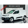 Citroen Berlingo 1.5BlueHdi M