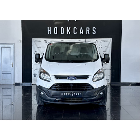 Ford Transit Custom 2.0TDCI...