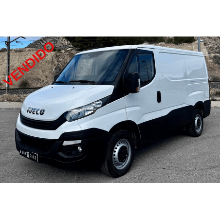 Iveco Daily 2.3 35SV 3000