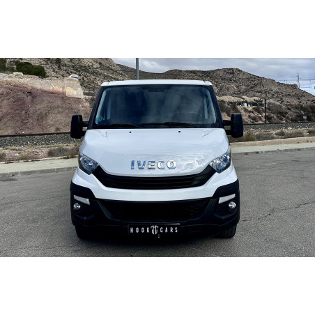 Iveco Daily 2.3 35SV 3000