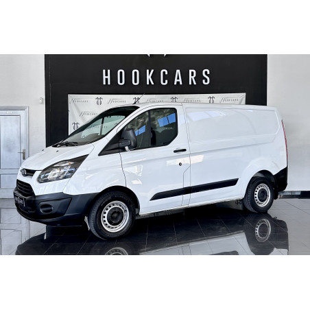 Ford Transit Custom 2.0TDCI...