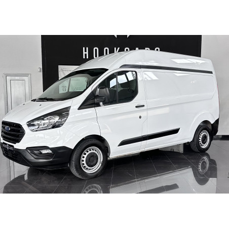 Ford Transit Custom 2.0TDCI...
