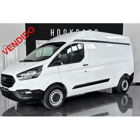 Ford Transit Custom 2.0TDCI...