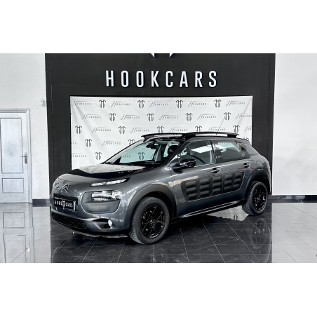 Citroen C4 Cactus 1.2 Puretech