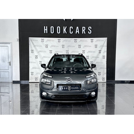 Citroen C4 Cactus 1.2 Puretech