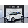 Fiat 500 0.9 TwinAir Lounge