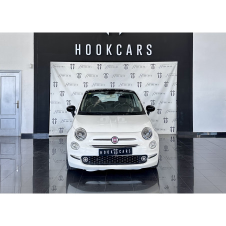 Fiat 500 0.9 TwinAir Lounge