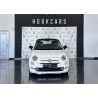 Fiat 500 0.9 TwinAir Lounge