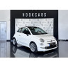 Fiat 500 0.9 TwinAir Lounge