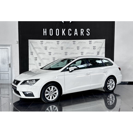 Seat Leon ST 1.6TDI