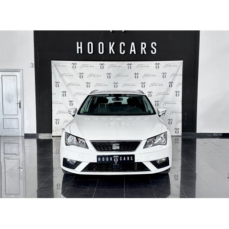 Seat Leon ST 1.6TDI