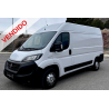 Fiat Ducato 2.3MJT L2H2