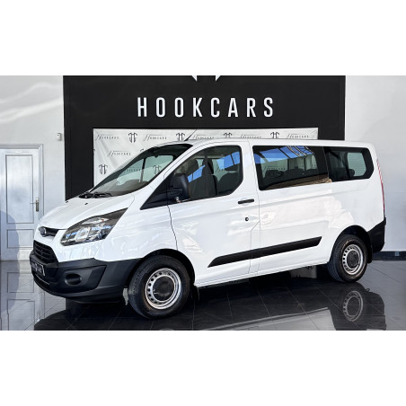 Ford Transit Custom 2.0TDCI...