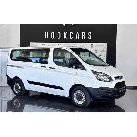 Ford Transit Custom 2.0TDCI...