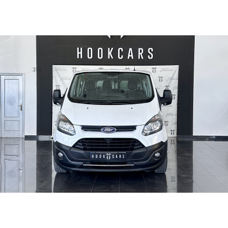 Ford Transit Custom 2.0TDCI...